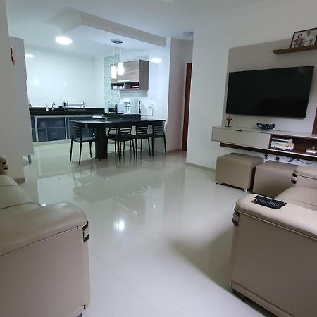 Recanto Do Mundai - Apto 202 Porto Seguro Bagian luar foto