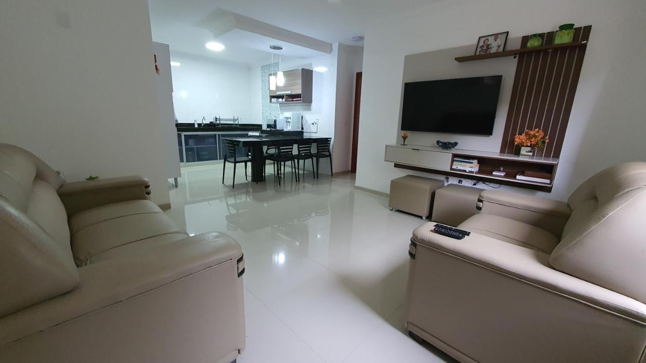Recanto Do Mundai - Apto 202 Porto Seguro Bagian luar foto