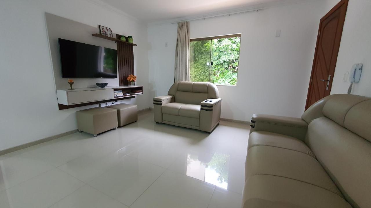 Recanto Do Mundai - Apto 202 Porto Seguro Bagian luar foto