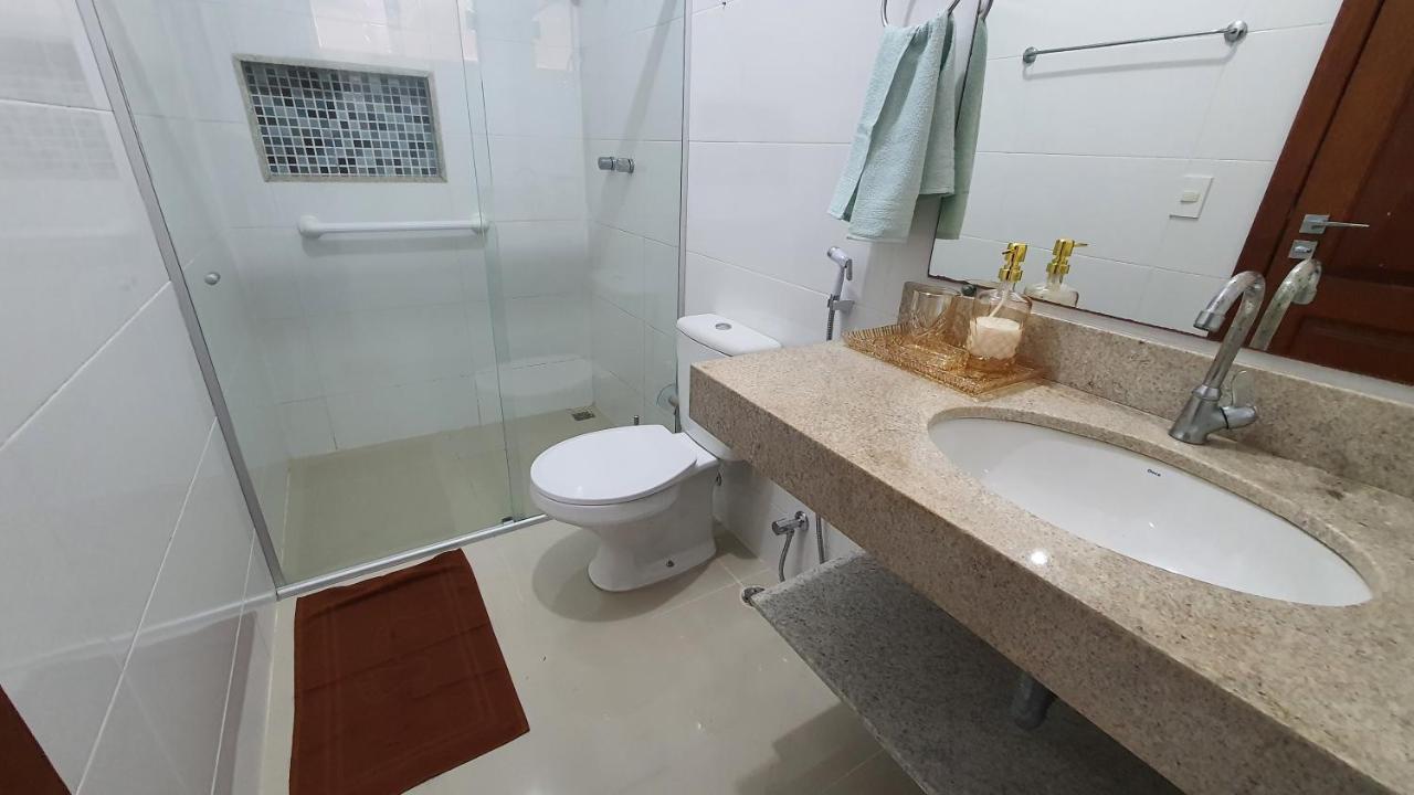 Recanto Do Mundai - Apto 202 Porto Seguro Bagian luar foto