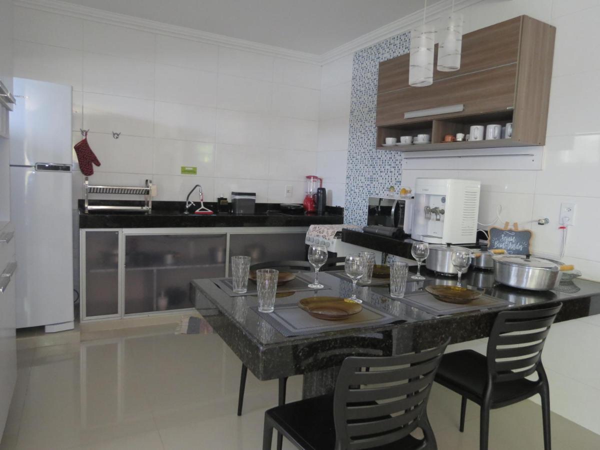Recanto Do Mundai - Apto 202 Porto Seguro Bagian luar foto